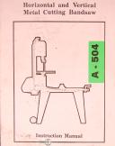 China-China Tubing Notcher, Steel, Assembly & Operating Instructions Manual-Notcher-02